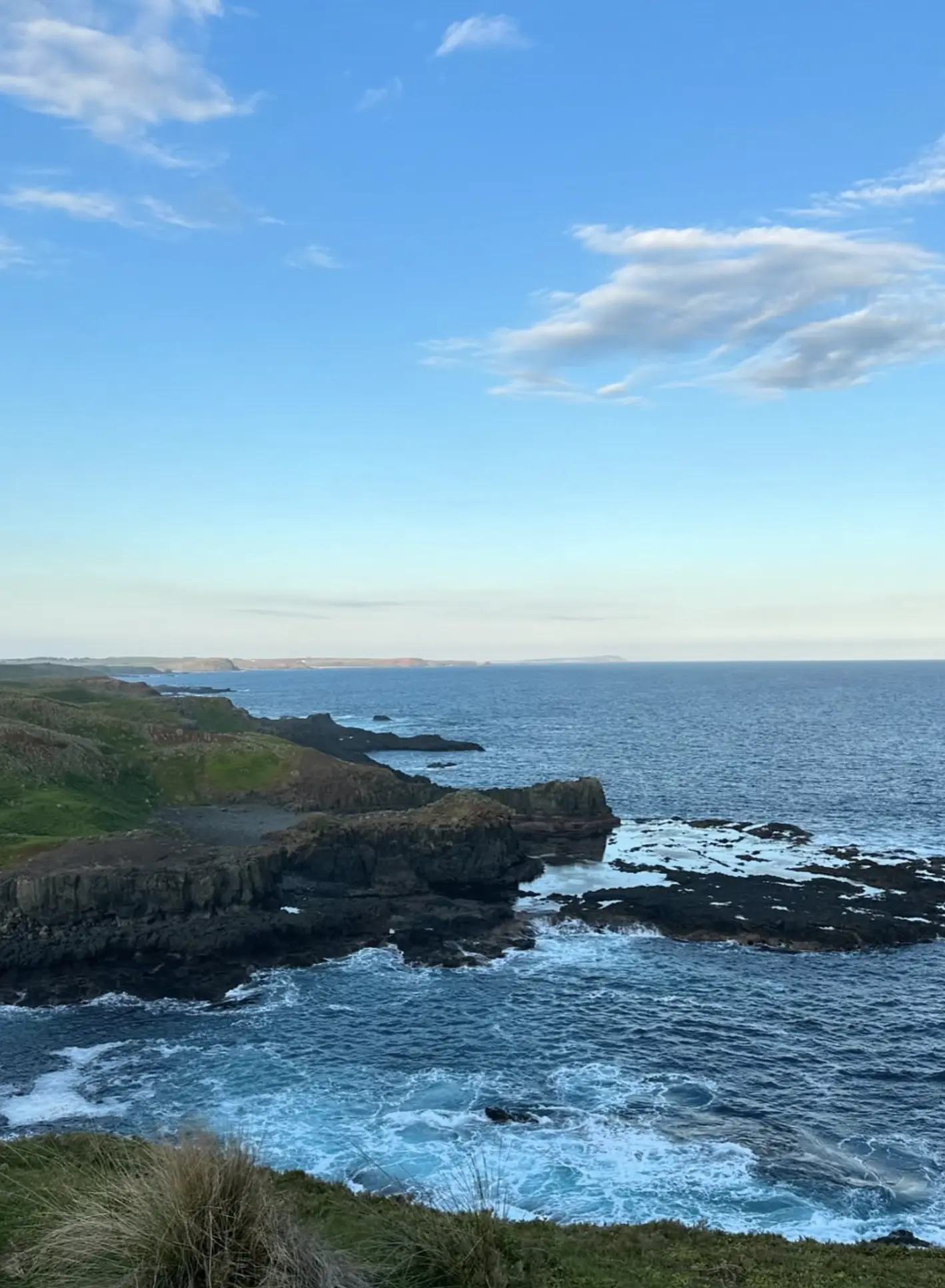 Cape Woolamai Coastal Views