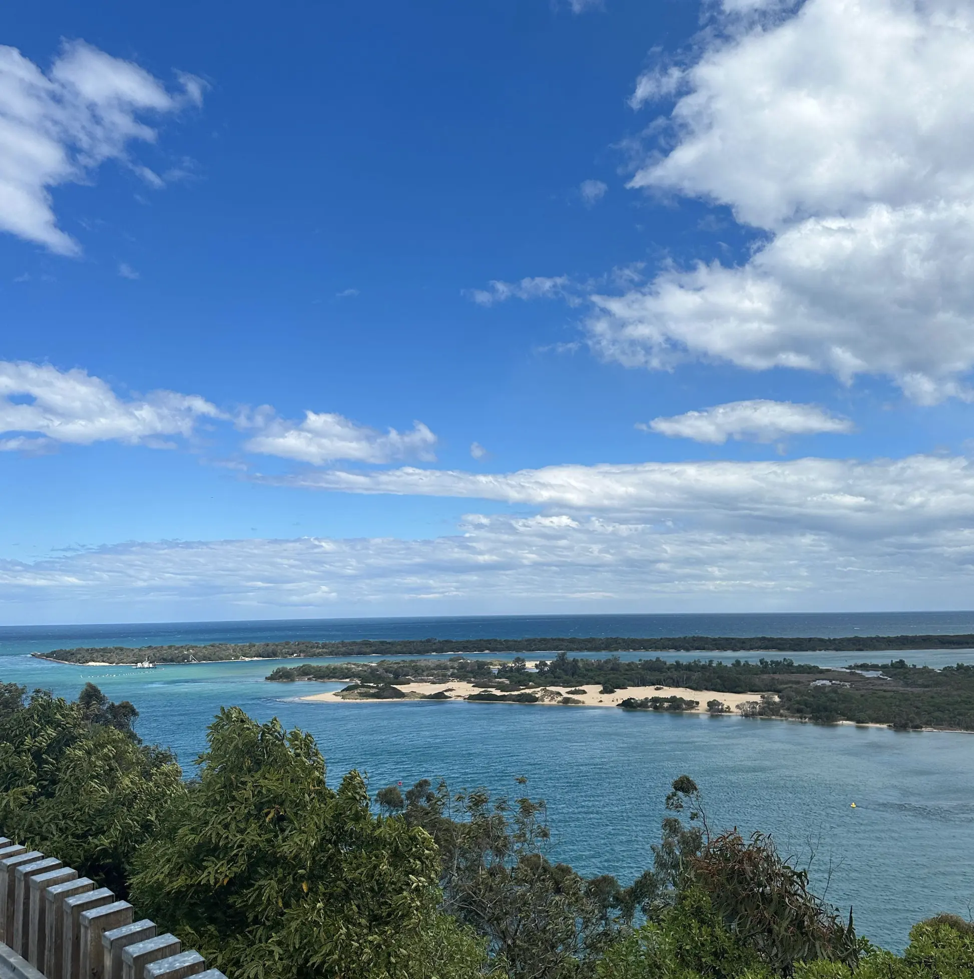 Gippsland Lakes