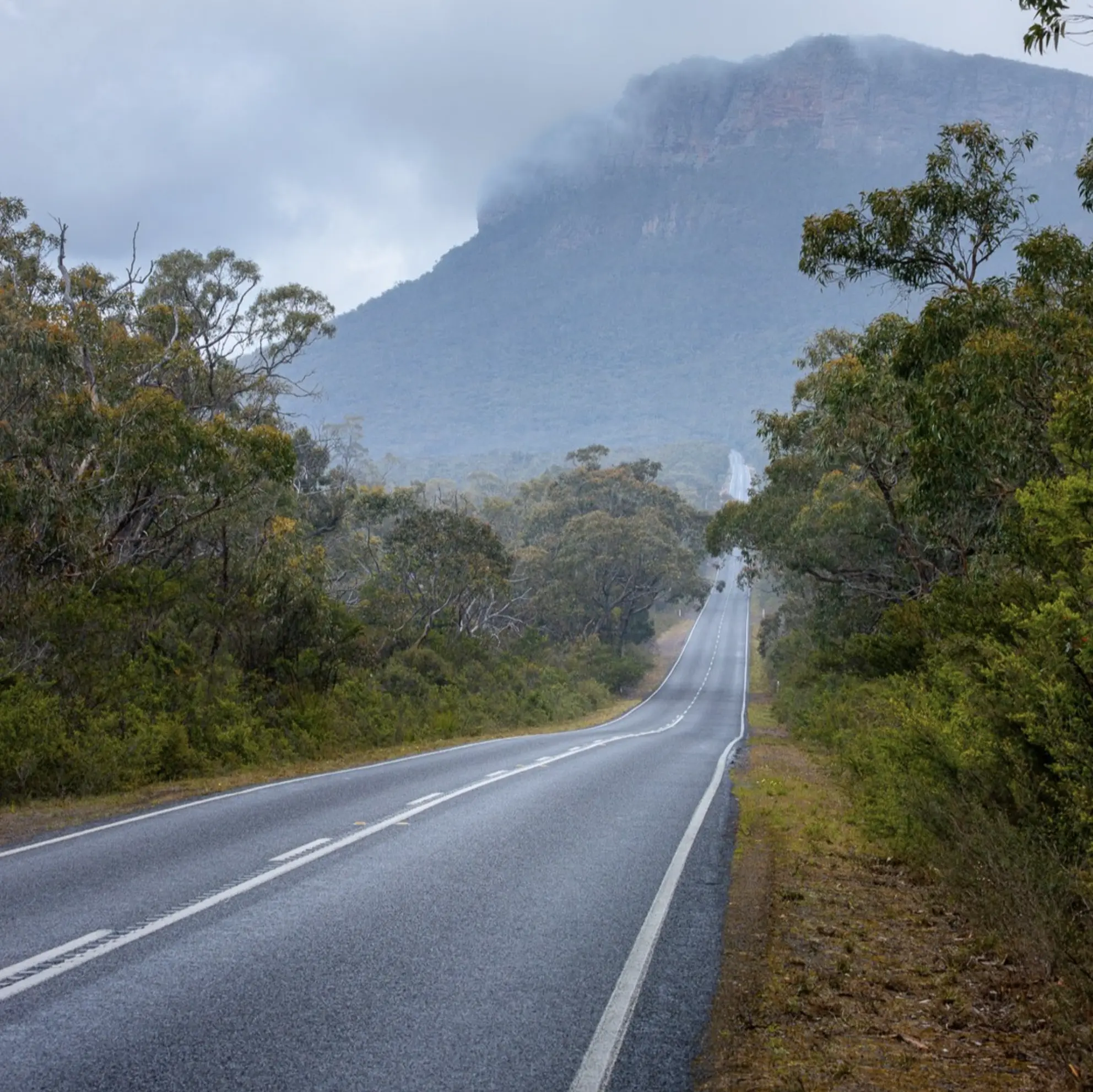 Grampians National Park