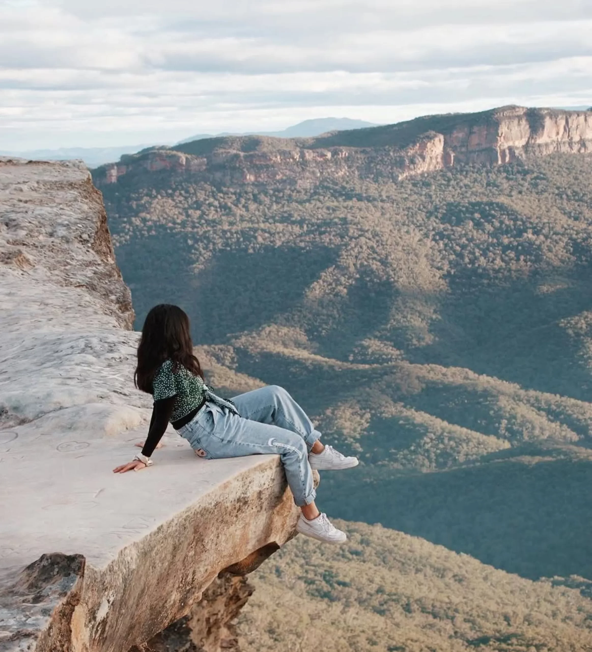 Jamison Valley, Blue Mountains