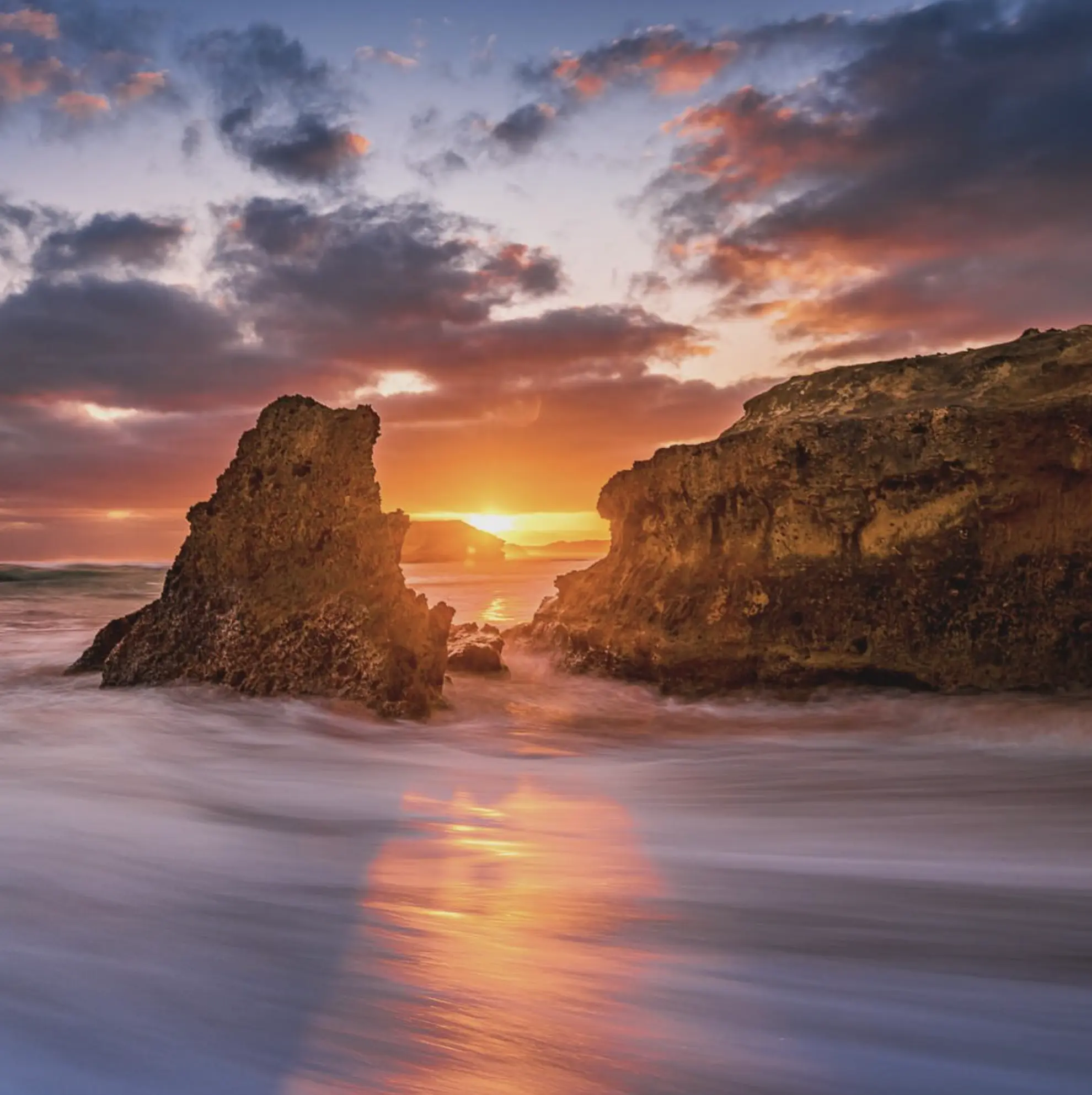 Port Campbell National Park