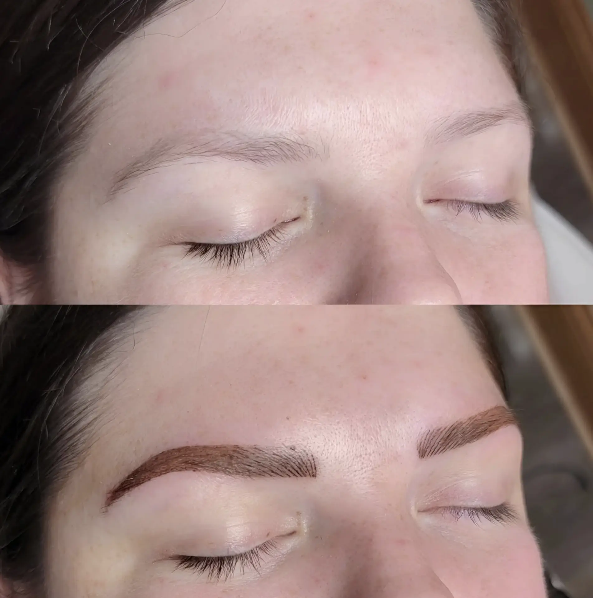 microblading eyebrows price