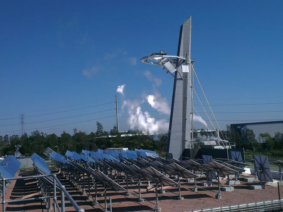 How we compare Renewable Energy Australia options