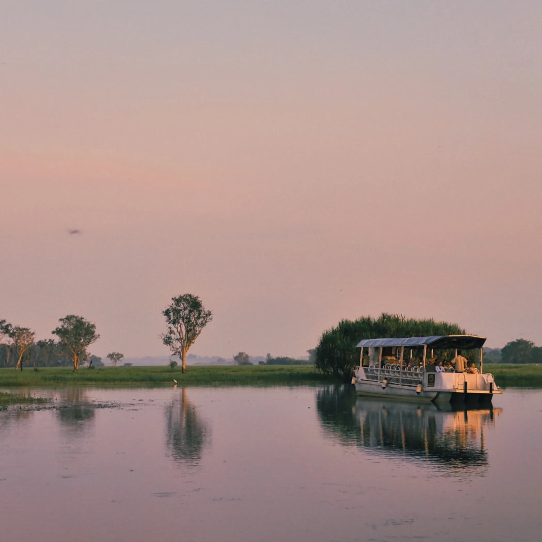 kakadu national park scenic landscape